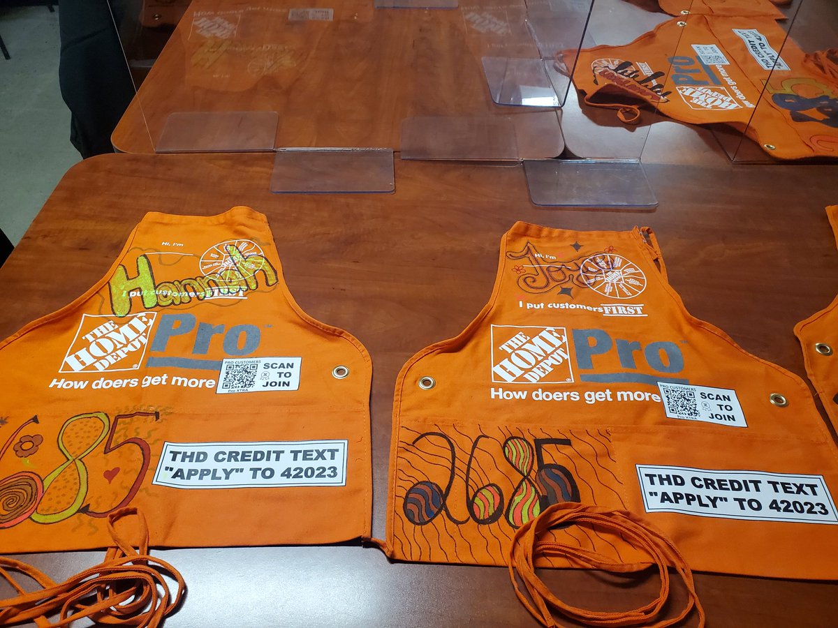 Cynthia Steele Pro Desk Supervisor 2685 tweet media