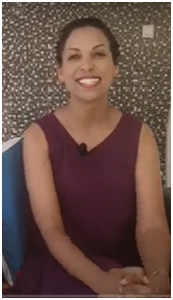 We can prevent breast cancer!
I met this strong woman Meron Kebede, at Dawit Dreams Class in April 2021. She was diagnosed with a stage 3 breast cancer in February 2019 and underwent through extensive treatment and came out a cancer free champion.