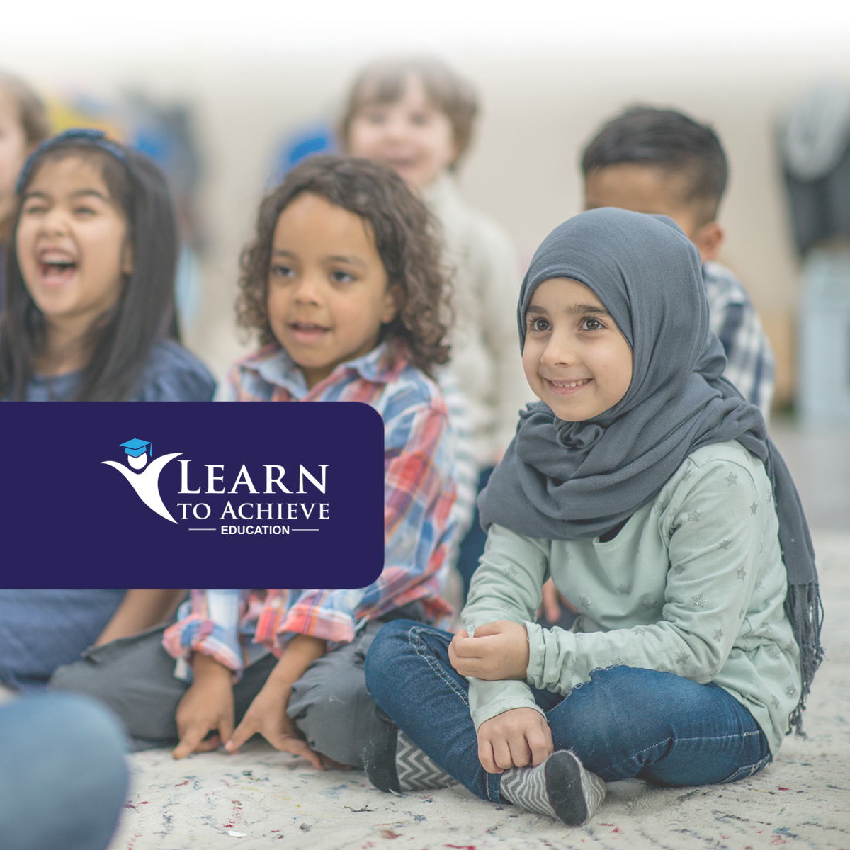 learntoachieve_'s tweet image. Your children are our future. 👨‍👩‍👦
📝 We provide a weekday afterschool club which offers support for pupils needing assistance in their homework
Get in touch ↴
📞 01922 438 222
📩 enquiries@learntoachieve.org.uk

#LearnToAchieve #BoosterSupport #Education #AdditionalEducation