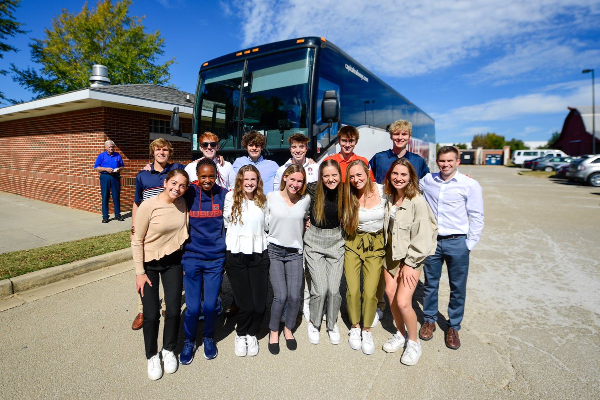 AuburnTFXC's tweet image. SECs you soon 😏

Tigers take CoMo 

#WarEagle