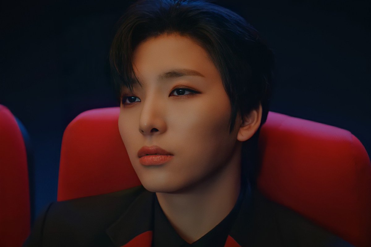 LSHFILMS's tweet photo. #서호 #SEOHO #원어스 #ONEUS https://t.co/4XD5s5031m