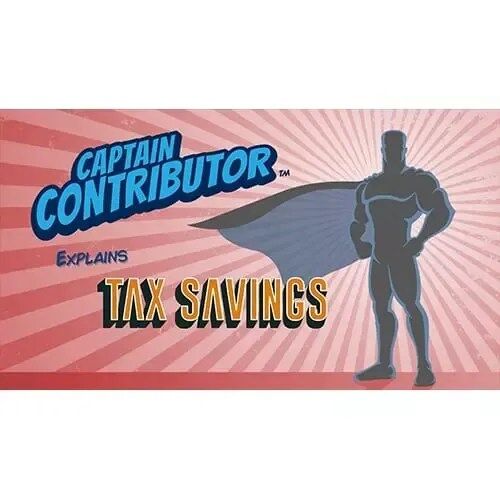 CaptContributor's tweet photo. Check out this video where I explain how tax-advantaged benefit accounts like FSAs, DCAPs, and HSAs reduce your tax bills. 

#FSA #LPFSA #DCAP #DCFSA #HSA #taxsavings #benefitssavings

https://t.co/Og8nM1EtFy https://t.co/orO0J0F8jI