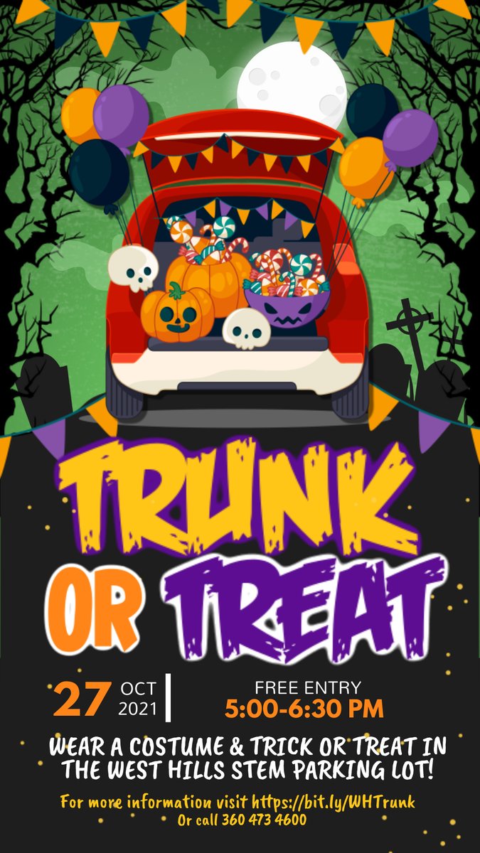 West Hills STEM tweet media