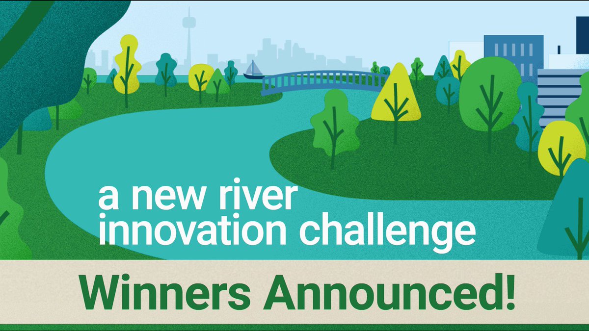 Waterfront Toronto tweet media