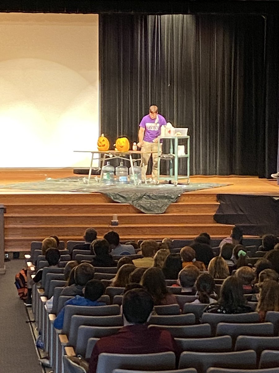 CW Science Research Institute (@cw_sri) on Twitter photo Happening now <a href="/WeiserMS/">Conrad Weiser MS</a> - 2021-22 Science Fair Kick-Off assembly! <a href="/RBSEF1/">RBSEF</a> <a href="/Conradweiserasd/">Conrad Weiser Area School District</a> <a href="/ConradWeiserHS/">Conrad Weiser High School</a> Happening now <a href="/WeiserMS/">Conrad Weiser MS</a> - 2021-22 Science Fair Kick-Off assembly! <a href="/RBSEF1/">RBSEF</a> <a href="/Conradweiserasd/">Conrad Weiser Area School District</a> <a href="/ConradWeiserHS/">Conrad Weiser High School</a>