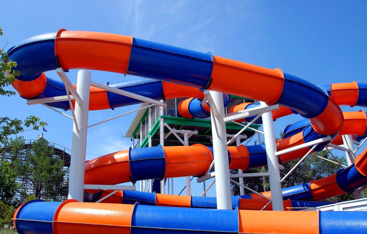 Just in time for Halloween 👻 use our exclusive discount voucher for theme parks across Spain

ow.ly/8VhE50Gy8hK
#Spain #themeparks #terramitica #portaventura