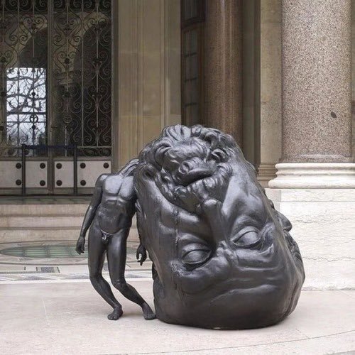 Art & Architecture - Your Secret Garden tweet media