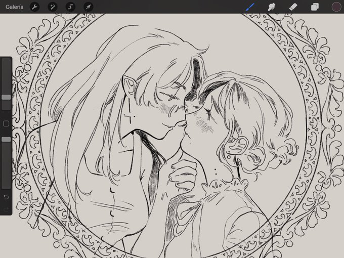 Gorlfriens……. 