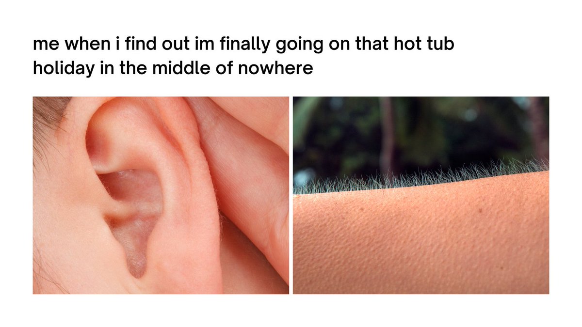 Woodlands Hall...open until mid Feb with plenty of bubbles to soak in! Book: bit.ly/3CDlcmQ