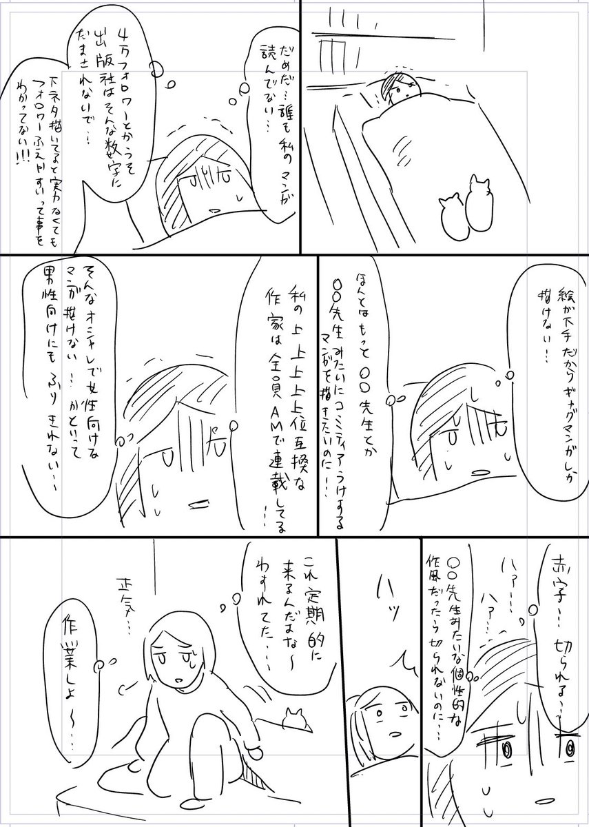 根暗びとの日記 
