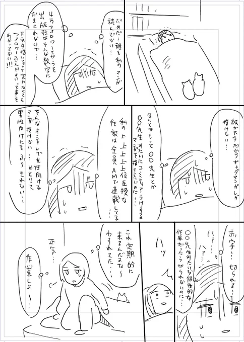 根暗びとの日記 