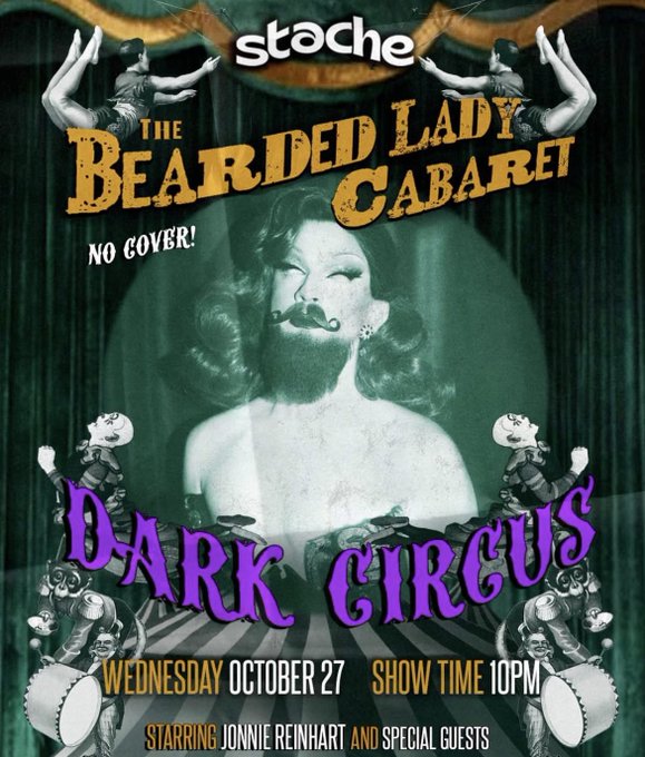 Watch Stache Weho's leaked NSFW photo on TwXstars