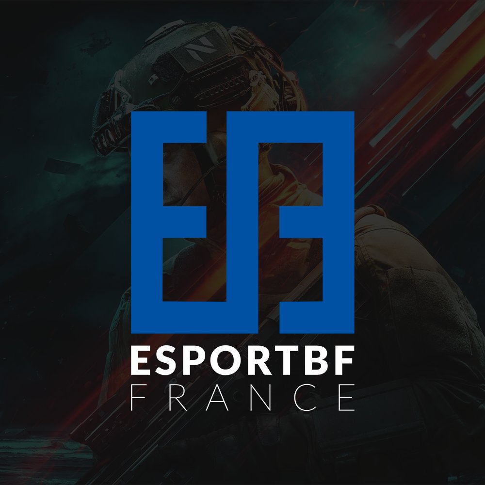 EsportBF France rouvre officiellement ses portes juste à temps pour <a href="/BattlefieldEAFR/">Battlefield France</a> 2042!

Notre nouveau Community Manager <a href="/FURi4_85/">Furia</a> est prêt pour cette nouvelle aventure !

Rejoignez le nouveau serveur Discord :
discord.gg/kTkTXAdy5r