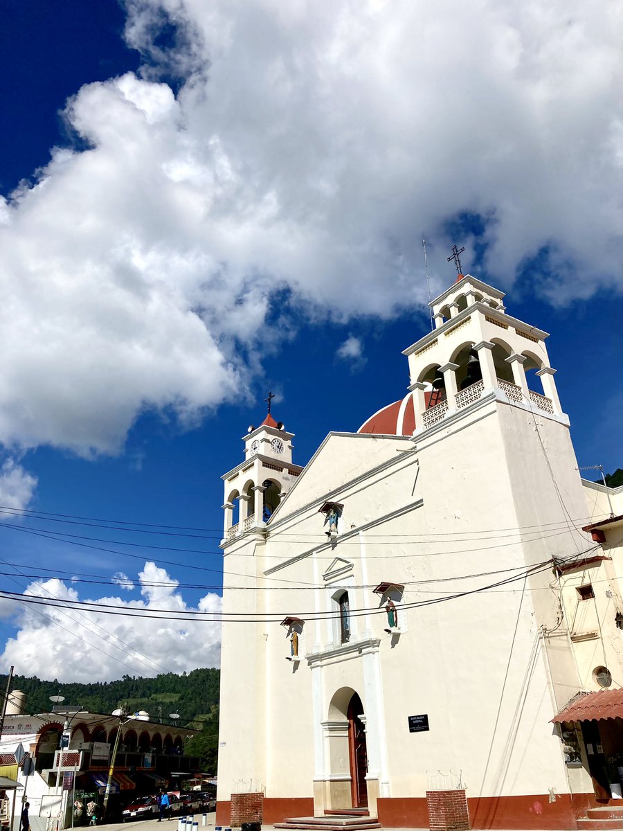 ChekoChR1's tweet image. Ayutla Mixe
#chekochr #ayutlamixe #sierramixe #oaxaca #edificios #centrodeayutla #paisaje #nubes #cieloazul #diadomingo #tranquilidad