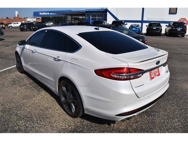 PollardUsedAveQ's tweet photo. This pre-owned 2018 #Ford #Fusion Sport😎will get you from Point A to Point B in style⚡️! With only 32,118 miles🚨this sedan will have your back💪🏼for years to come🤩!
Check it out today➡️: https://t.co/UWs4WmkltG
#pollardused #pollard https://t.co/m5VAg3KRkd