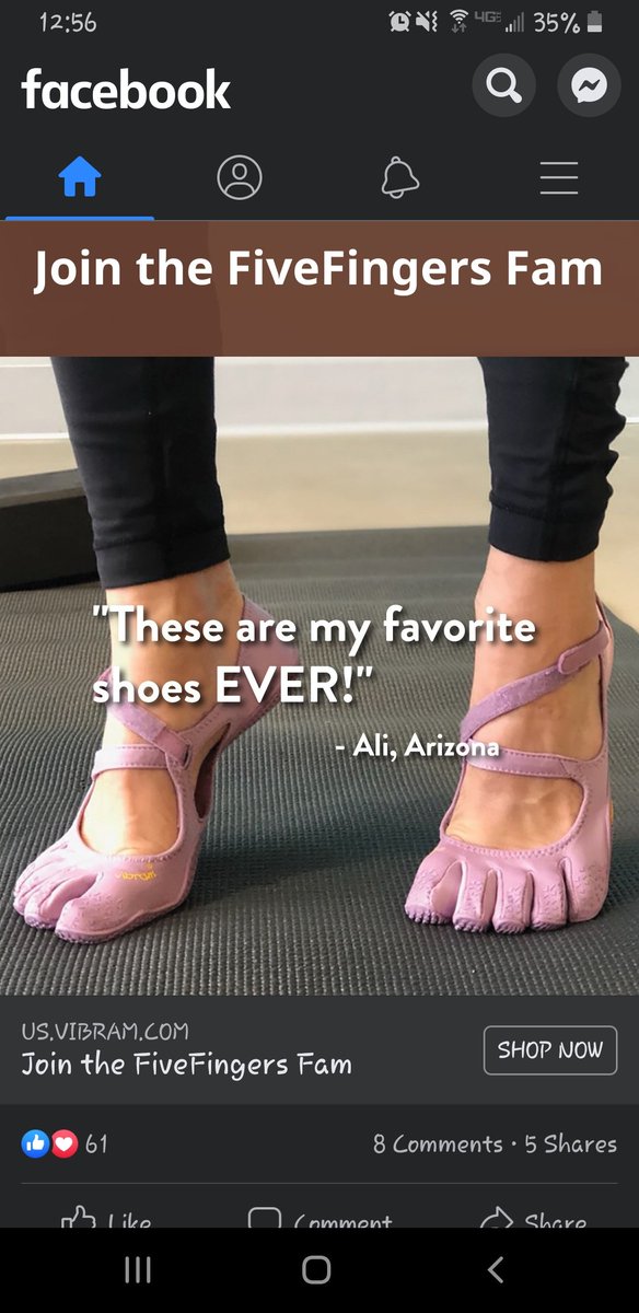 BriSnyder87's tweet photo. Constantly fighting my inner self from getting these and wearing them literally everyday. https://t.co/RpZGWWfxN5