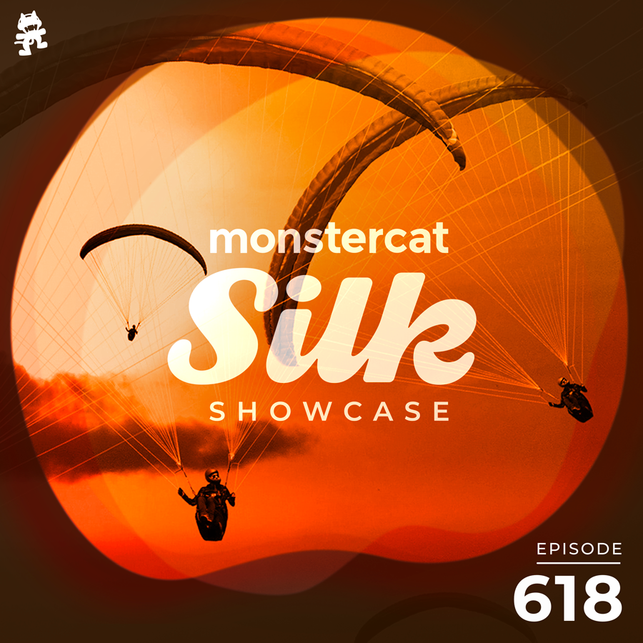 Monstercat Silk tweet media