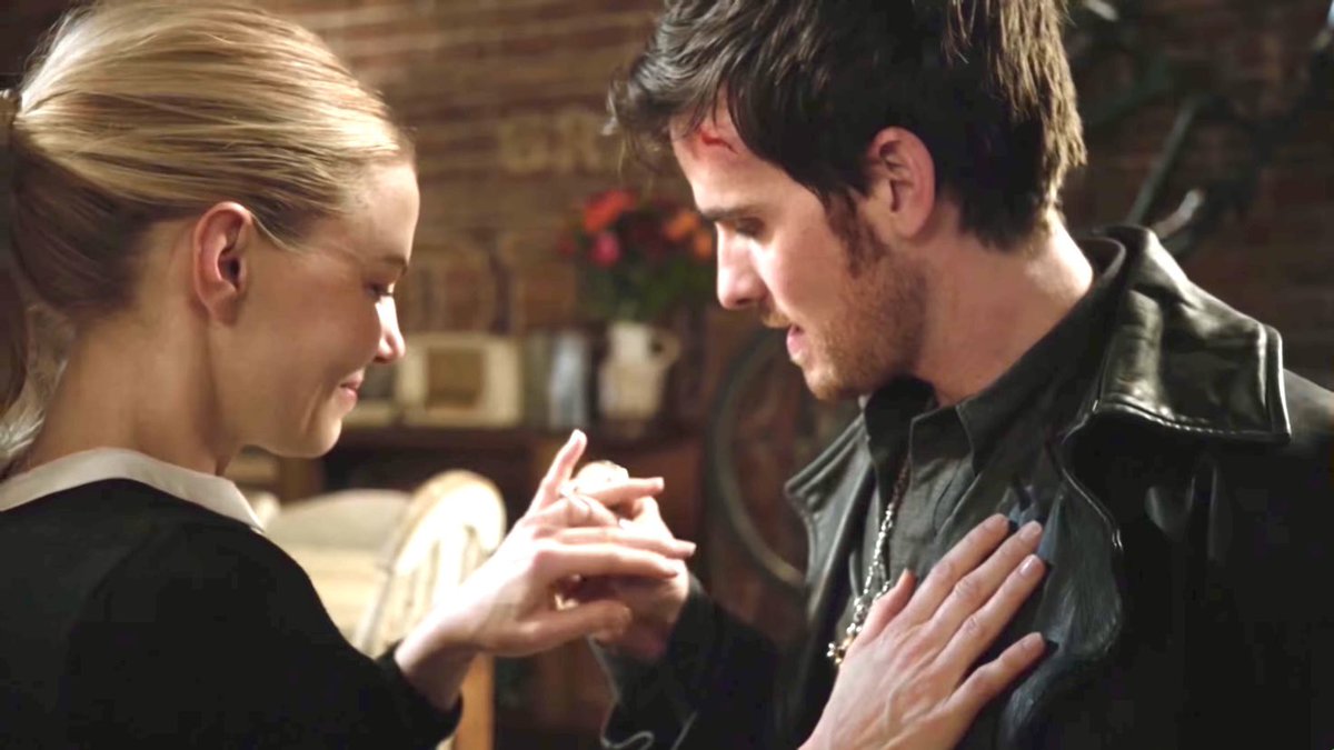 Ward_Swift13's tweet photo. 8 years of ‘one time thing’🥺😭🦢⛵️
#CaptainSwan #OnceUponATime https://t.co/bjeo4CGbXl