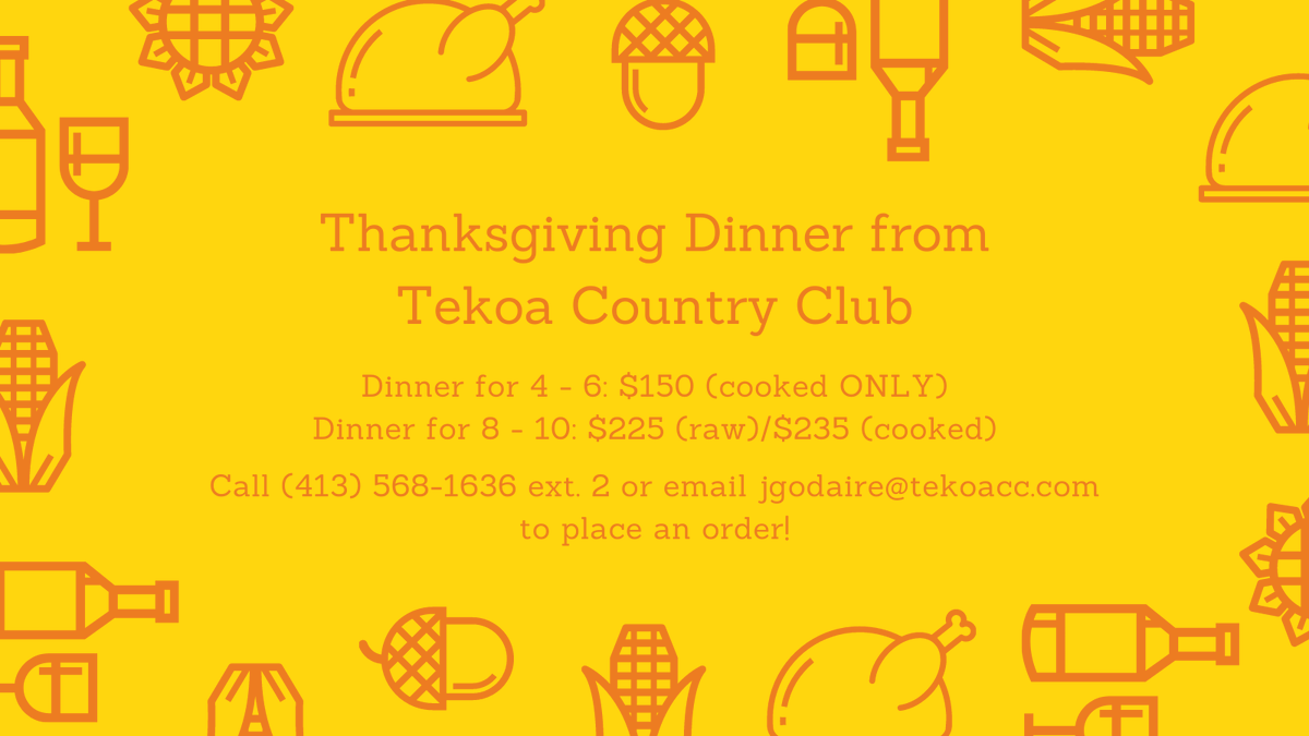 Tekoa Country Club (@officialtekoacc) on Twitter photo 