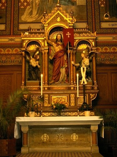 KlosterStMarien's tweet photo. Die #Barmherzigkeit wird konkret, sie wird zur Nähe, zum Dienst, zur Aufmerksamkeit gegenüber Personen in Schwierigkeiten.
Ich wünsche euch, stets Barmherzigkeit zu erfahren, damit auch ihr #barmherzig sein könnt.
Papst Franziskus @Pontifex_de https://t.co/FePq470Dal