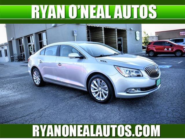 RyanONealAutos's tweet photo. This 2016 #Buick #Lacrosse is a well-rounded🔥large sedan that pampers🤩its occupants and drives nicely⚡️! Stop by for a test drive today✨!
Check it out today➡️: https://t.co/X7wpdB3r48
#ryanoneal #sedan https://t.co/35jyTZayRp