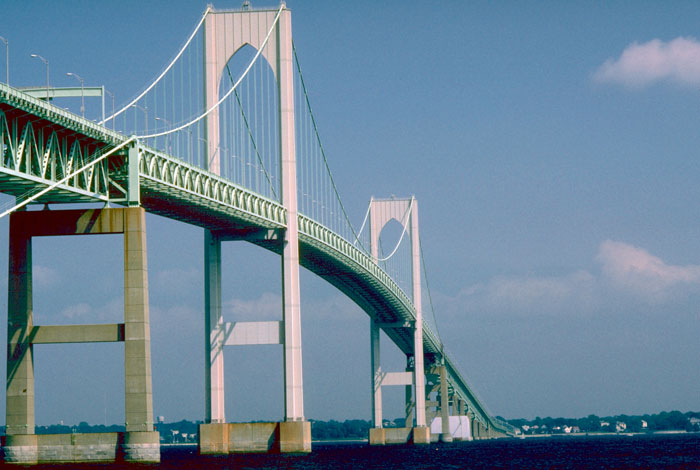 tollguru's tweet photo. Newport pell bridge permanently switches to all-electronic tolling. Transition to all-electronic tolling is set to begin on Oct 27th at 11pm and will be completed by Oct 28th at 11pm.
https://t.co/Wp9y1DMPxs
#ElectronicTolling #Tolls #Newport #PellBridge #TollAPI #TollGuru https://t.co/3kL0tvzcp5