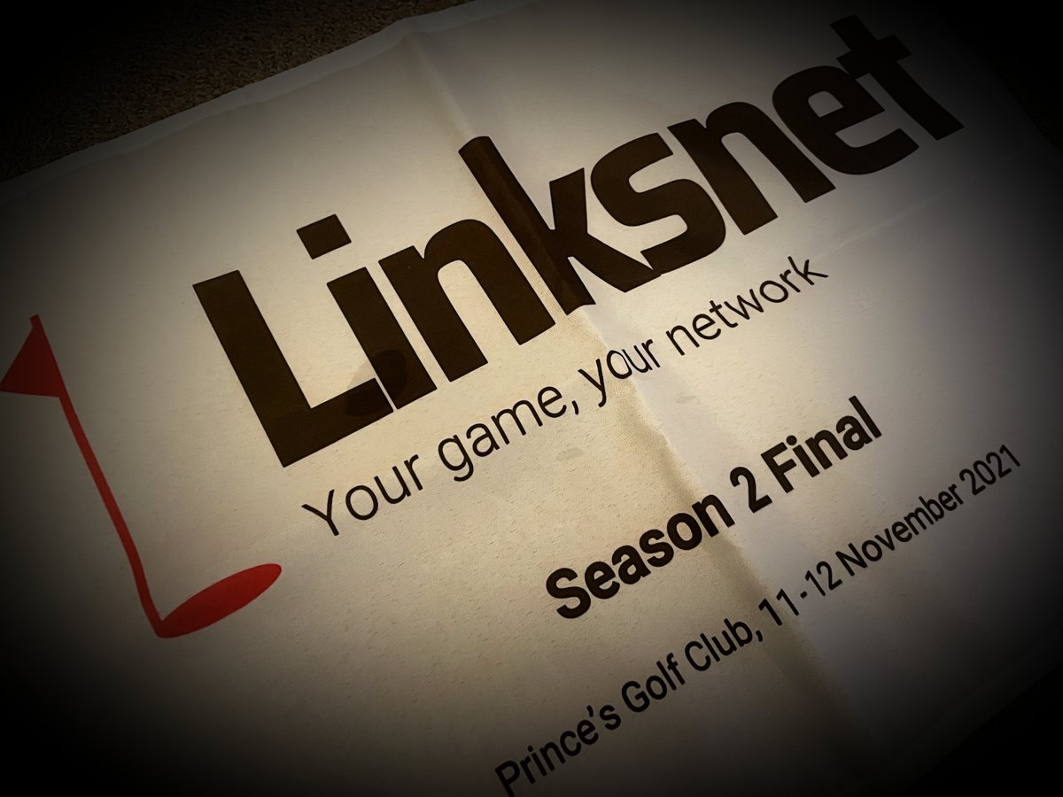 linksnetgolf's tweet photo. Two weeks tomorrow our #S2Final gets underway at the magnificent @Princesgolfclub 

Our 12 finalists in #TeamPORTUSH and #TeamTROON will compete over 36 holes of exciting matchplay golf on the stunning Kent links ⛳  

Who will be crowned champions? 🏆

https://t.co/dMHWQWHrhP https://t.co/bVLXzf45TJ
