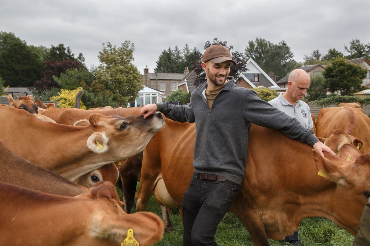 I had an informative and enjoyable day at Brades Farm near Lancaster shooting pictures for an article about the ecological impact of dairy farming for the Financial Times.
You can see more from this shoot at: t.ly/JXtg