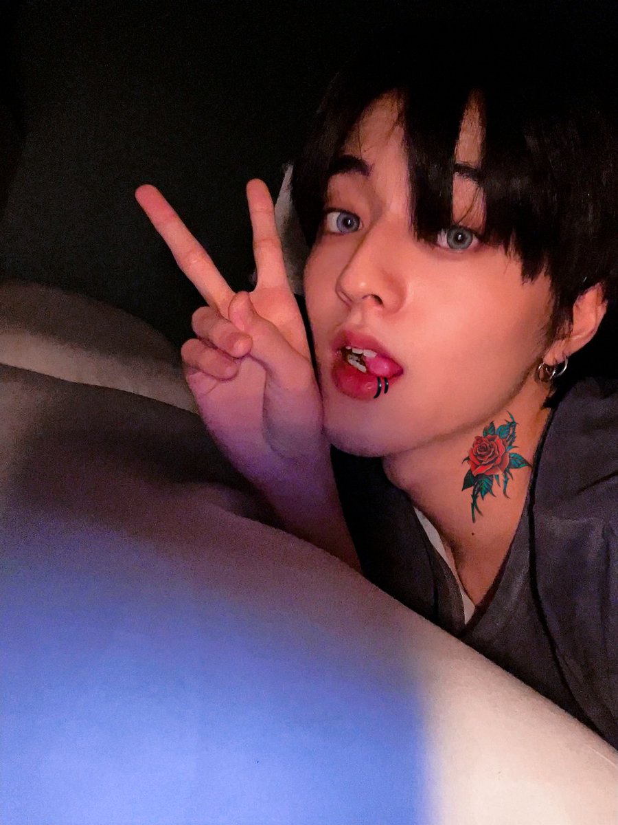 – ♡