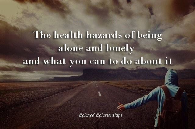 Be_ingYourSelf's tweet photo. Check out - The Health Hazard of Being Lonely and Living Alone and What to Do https://t.co/UqAdz24Xmo #lonliness #dating #relationshipgoals #scientificstudies https://t.co/5Skrqr1WwN