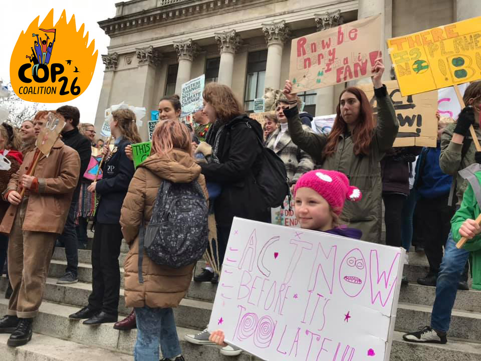 We're supporting the Strike for the Climate on Fri 5th Nov (12 - 2 in Guildhall Square).  Who's coming? Help spread the word!
@portsmouthnews @destiny_myp @UPSU_EcoSoc @UoPPlastics @BBCSouthNews @PompeyBUG @StephenMorganMP @kbarrett1987 @Rayne360 #portsmouth #southsea #Hampshire