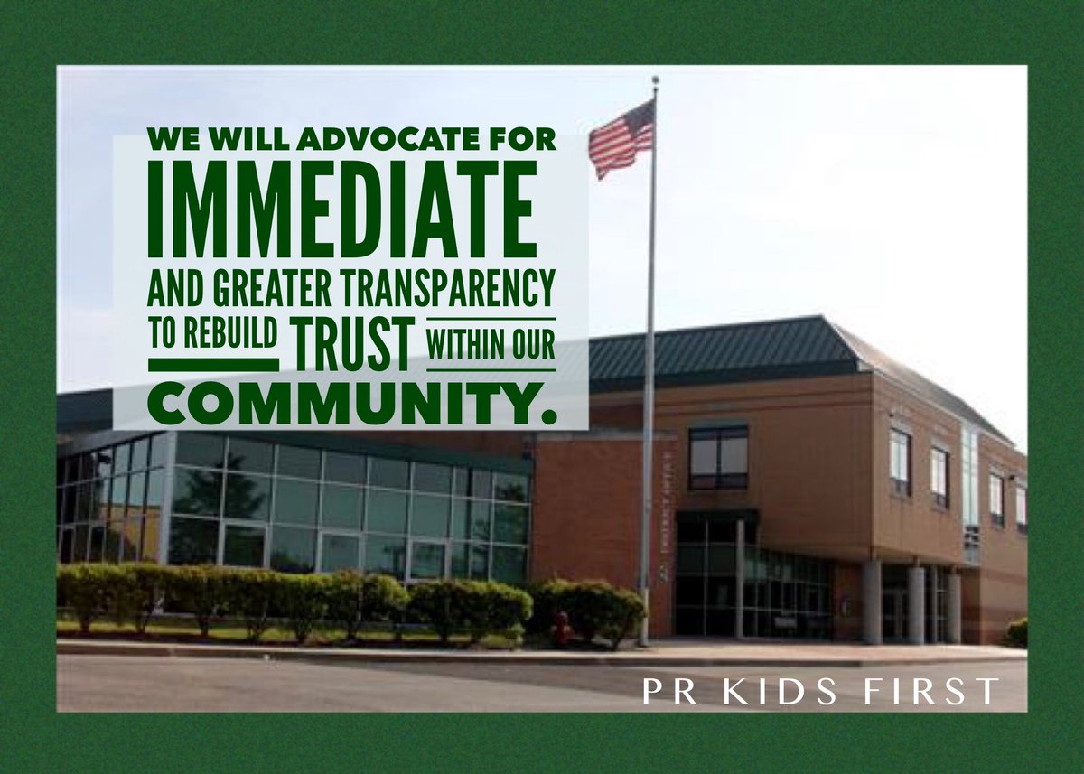 PRKIDSFIRST's tweet image. 