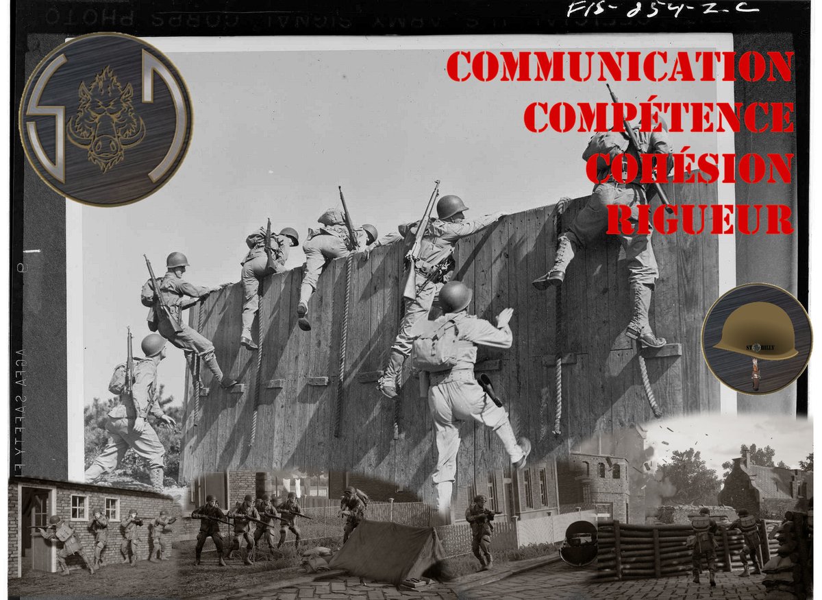 501emeFr's tweet photo. le jeudi 28 octobre à 21h aura lieu l'entraînement première classe ainsi qu'une bleusaille.
Col John Eridan
M/Sgt Valentin Kowalski
#PostScriptumGame #Postscriptum #WWIIGame #WWII #GameCommunity #periscopegame https://t.co/hpIguqBC8R