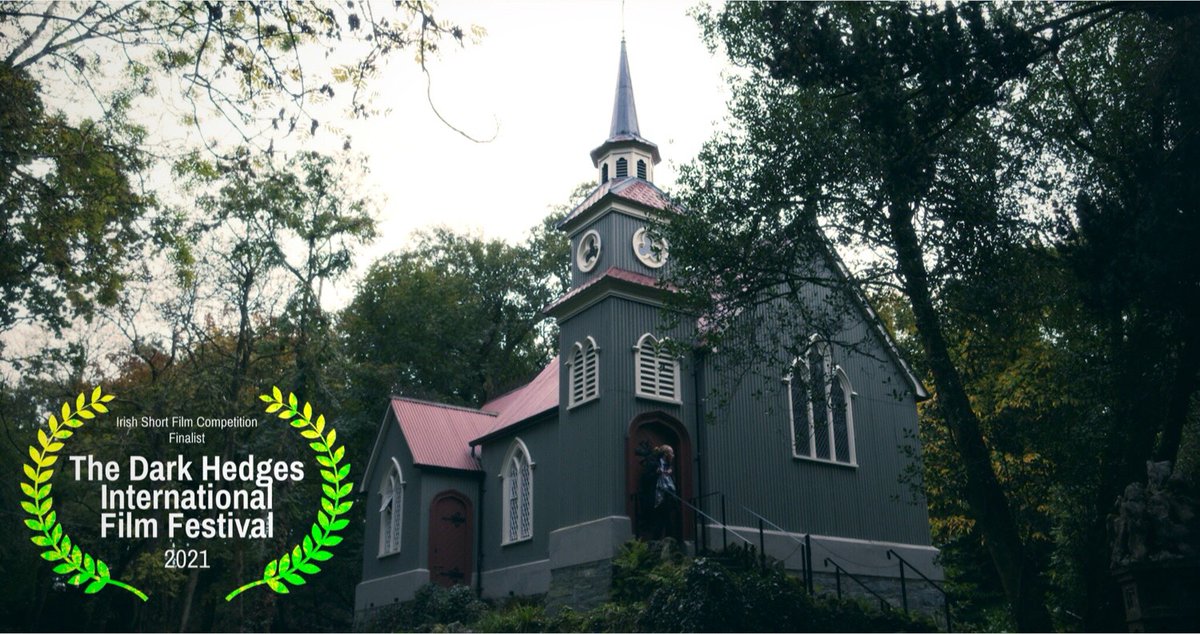 Afterlife Short Film tweet media