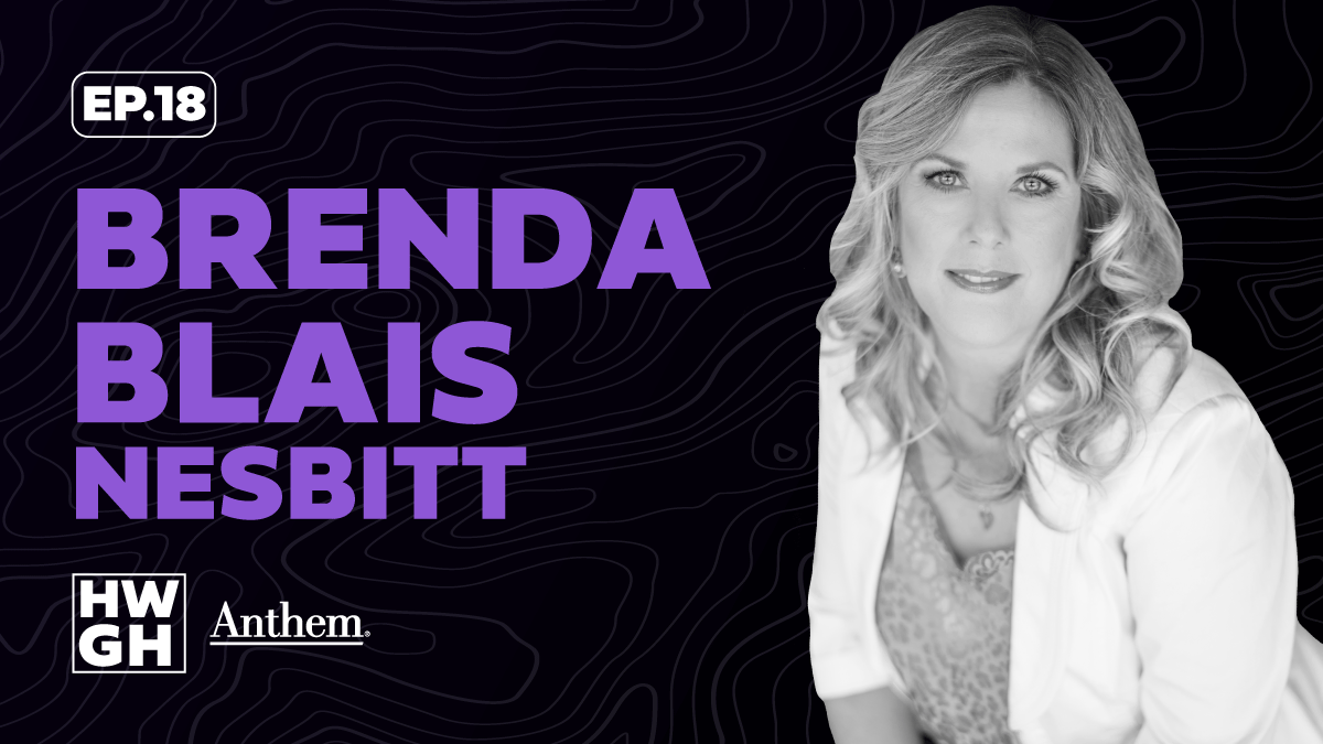 _hwghpod's tweet photo. Caregiving for a loved one, can often feel like a lifetime endeavor. We thank Brenda Blais Nesbitt with @caregivers_for for honest conversation about caring for her daughter and shedding light on hosting our new podcast. Listen to the full episode here: https://t.co/6EMiBkiGHx https://t.co/JmMd1A3h0I