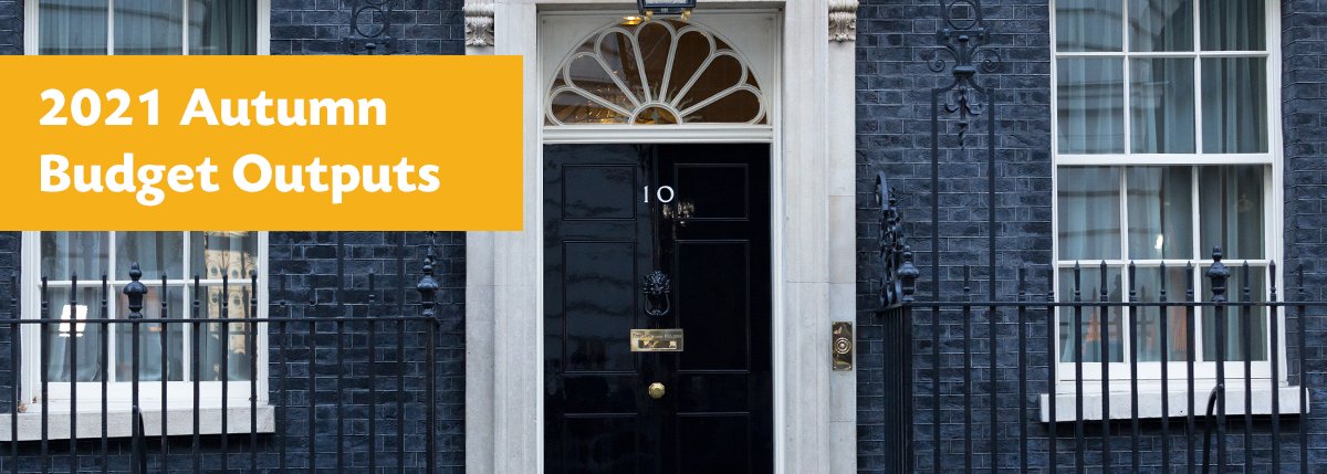 Read our Autumn Budget 2021 Outputs and find out what this mean for the flexible workforce? ow.ly/LSGA50GzrMu