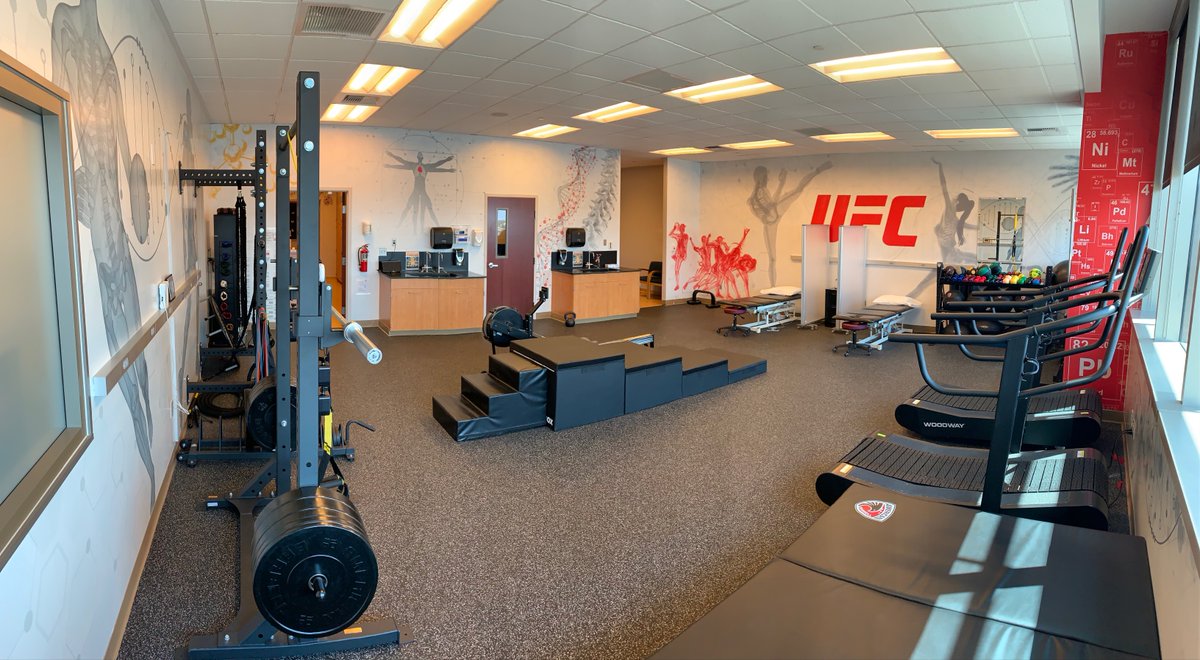 ufc's tweet photo. We recently partnered with @Cure4TheKids to raise $62,000 to help furnish Nevada’s first pediatric physical therapy center! 

[ Learn more 🔗 https://t.co/GODpjVQQg3 ]

https://t.co/ylgODD2hYN https://t.co/j8mv1905L4