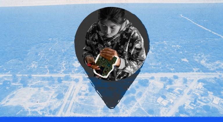 RED/ACCIÓN tweet media