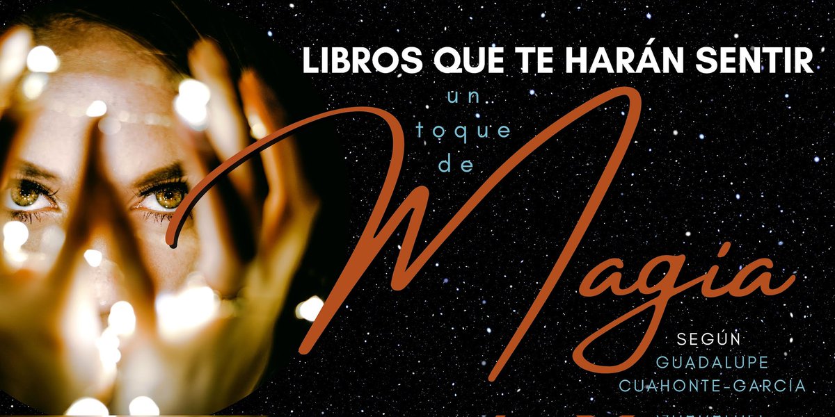 <a href="/MimiWritesStuff/">Miriam Meza</a> me invitó a hablar de libros de fantasía en su blog, los invito a que visiten este enlace:
miriamwritesstuff.blogspot.com/2021/10/guest-…