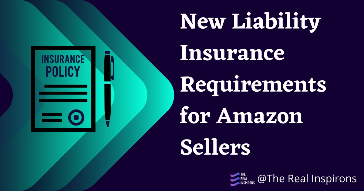 theInspirons's tweet photo. Amazon recently announced that it will be enforcing its long-held requirement for sellers on its platforms worldwide to have liability insurance. 
If you have any query, you can contact us on 
𝘁𝗵𝗲𝗿𝗲𝗮𝗹𝗶𝗻𝘀𝗽𝗶𝗿𝗼𝗻𝘀@𝗴𝗺𝗮𝗶𝗹.𝗰𝗼𝗺
#Amazon #instagram #usa #uk #YouTube https://t.co/enf5oz07th