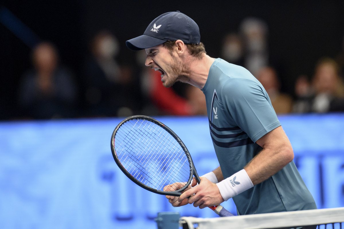 We Are Tennis tweet media