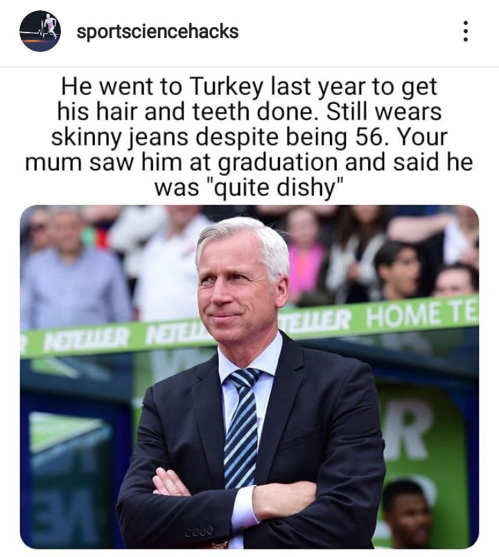 Chris Thompson tweet media