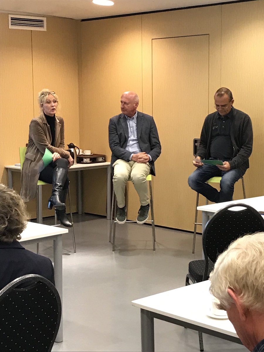 VloedgravenM's tweet photo. Interview met voorzitter #kngf #guidovanwoerkom https://t.co/gEoai3oOJ6