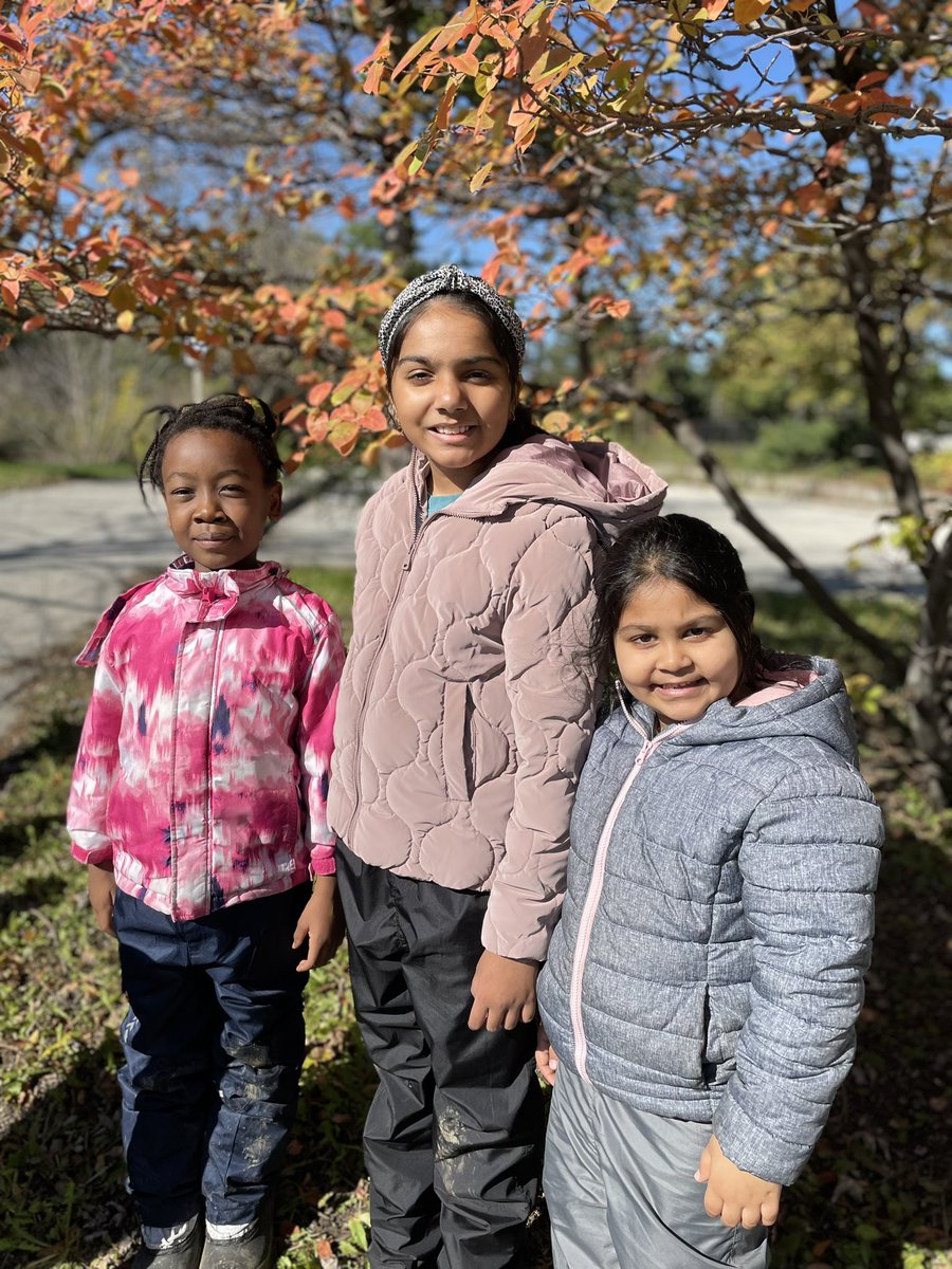 KinderKollegePS's tweet photo. Soaking up the sunshine at Recess today! 🌞 The KinderKollege Kids have missed you Mr. Sun! #soakingupthesun #herecomesthesun #fallsunshine #recess https://t.co/hO82PAj9Ah