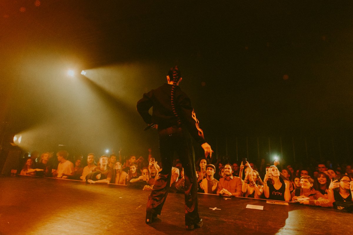 Botanique tweet media