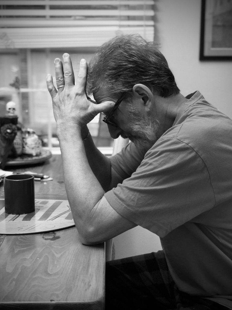 Day 157. A picture is worth a thousand words. 

Danny’s next hearing will be November 3rd. We thank you for your continued love and support. We will get through this. #BringDannyHome #WhatsHappeningInMyanmar

apnews.com/article/media-…