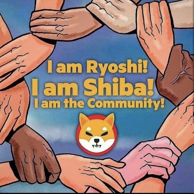 shaik_shabeer's tweet photo. @ShytoshiKusama @shibainuart @Shibtoken
#Riyoshi
#SHIBARMY
#ShibaCoin https://t.co/Xs88NnVC7e