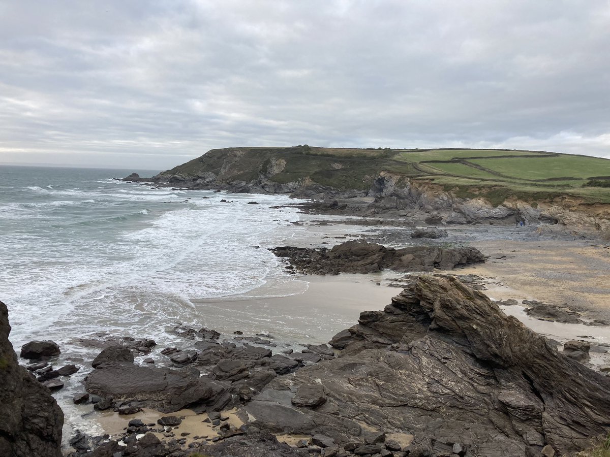 RPUffendell's tweet image. #cornwall never disappoints. #twoweekhalfterm really is awesome #teacher5aday #recharge #reconnect #familytime #notice #selfcare