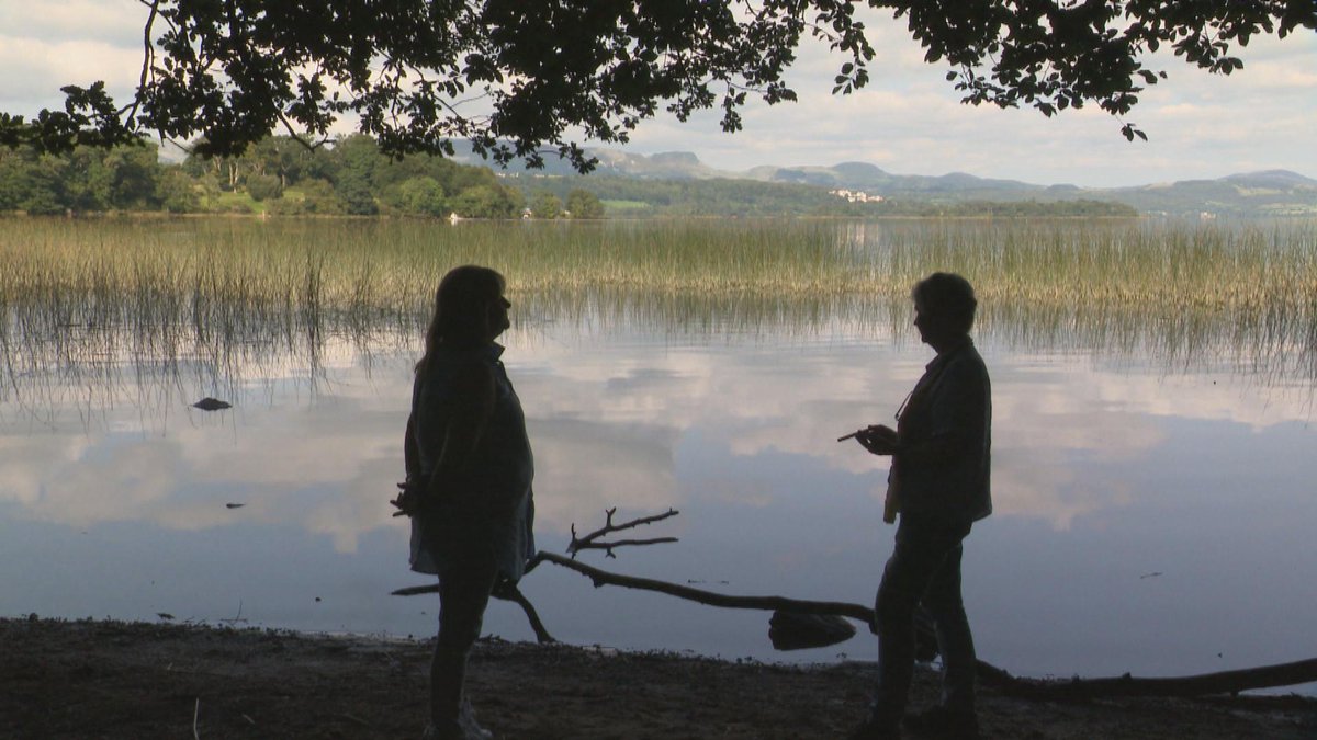 After the SixOneNews,  the beauty of County Sligo. From the Wild Atlantic way to the mighty Ben Bulben.
Spread the word, Watch <a href="/RTENationwide/">RTÉ Nationwide</a>  this evening 7pm on <a href="/RTEOne/">RTÉ One</a>   <a href="/sligotourism/">Sligo Tourism</a> <a href="/sligococo/">Sligo Peoples Council</a>