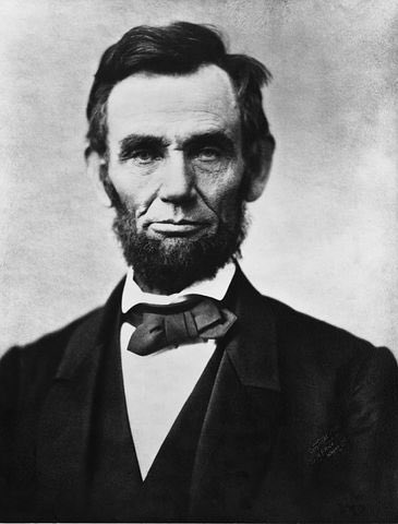 cliffduren's tweet photo. I found this great Abraham Lincoln quote this morning. Such timeless words! 

“I would always choose choir rehearsal over a Braves game.” 

Woodstock Worship Choir, I promise to end on time so you won’t even have to choose! 
#GoChoir
#GoBraves https://t.co/0HlsQSFlpq